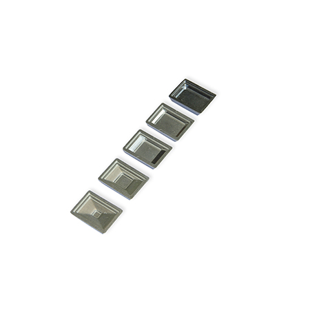 Aluminum Alloy Embedding Base Mold
