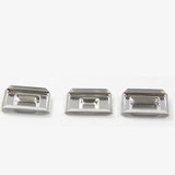 Common Stainless Steel Embedding Base Mold