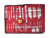 German Imported Dissection Instrument Kit