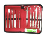 German Imported Dissection Instrument Kit MINI