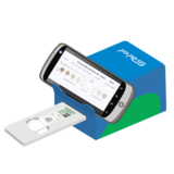 Staining Process Record Slide Quality Control Viewer WI-Fi Version