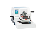 Semi-automatic Paraffin Microtomes