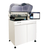 Fully Automatic Immunohistochemical Stainer