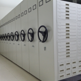 Intensive Pathology Slide Cabinet