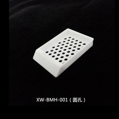 无盖包埋盒系列