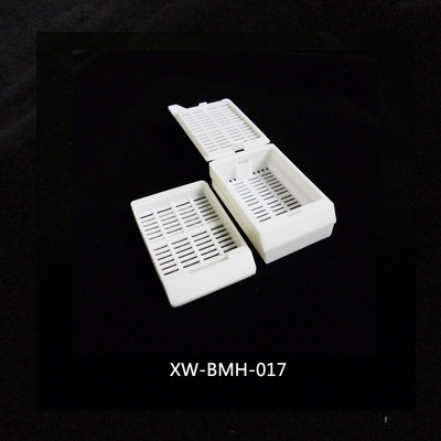 特殊包埋盒系列