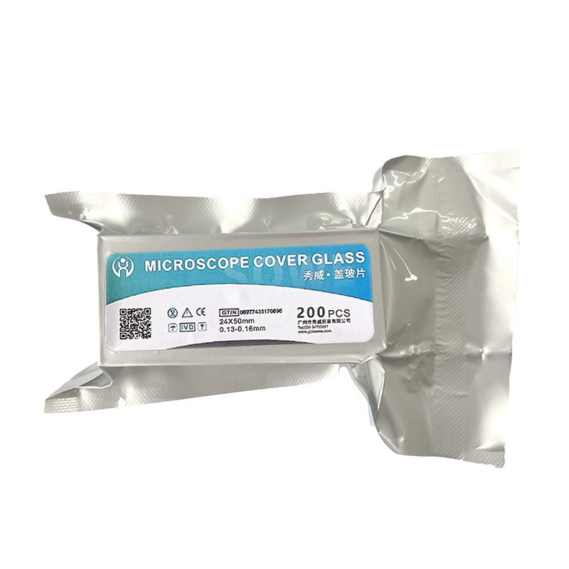 免清洗盖玻片系列