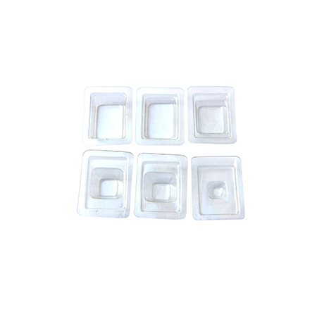 一次性包埋底模