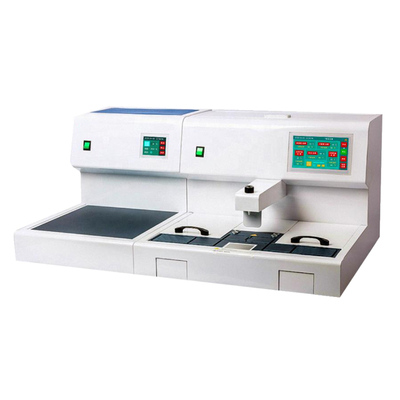 A型多功能包埋机