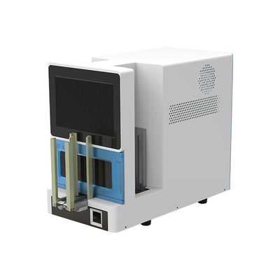 大容量玻片打号机