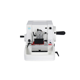 手动石蜡切片机