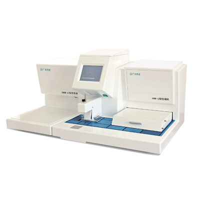 C型多功能包埋机