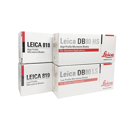 德国徕卡一次性刀片