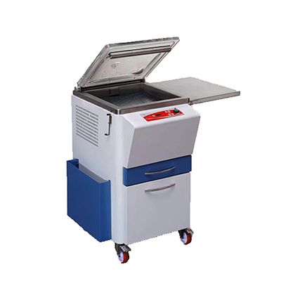 标本真空转移系统