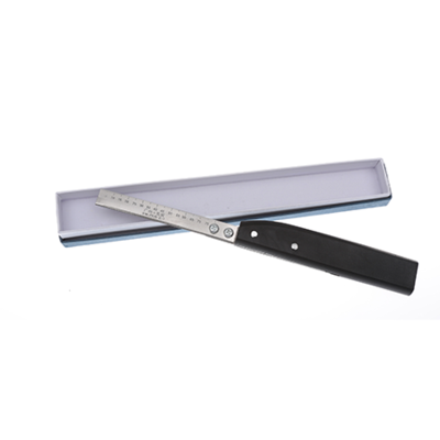 优质加强型单排取材刀柄系列（第二代）