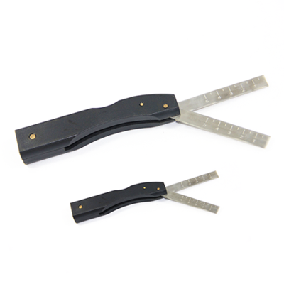 双排取材刀柄系列