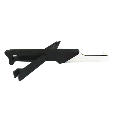 优质加强型双排取材刀柄系列（第二代）