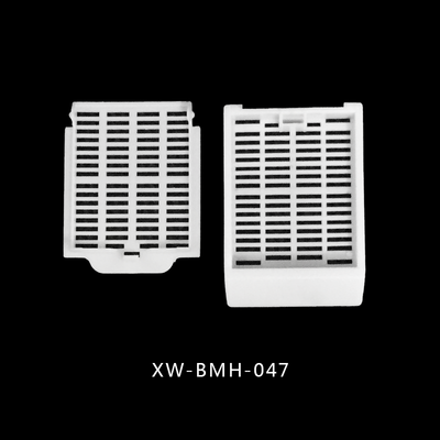 打号机专用包埋盒