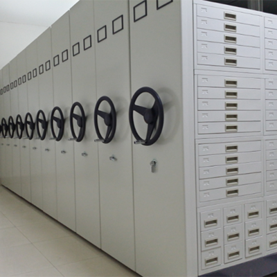 密集型病理储片柜